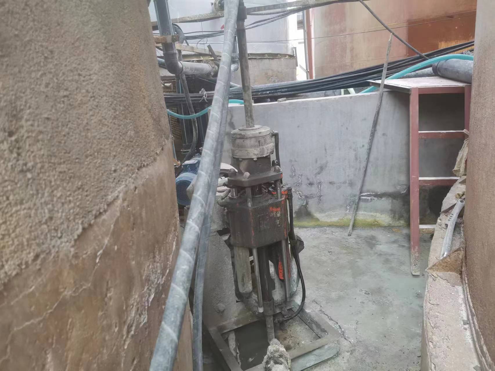 浑南基础注浆工程施工中应注意哪些?