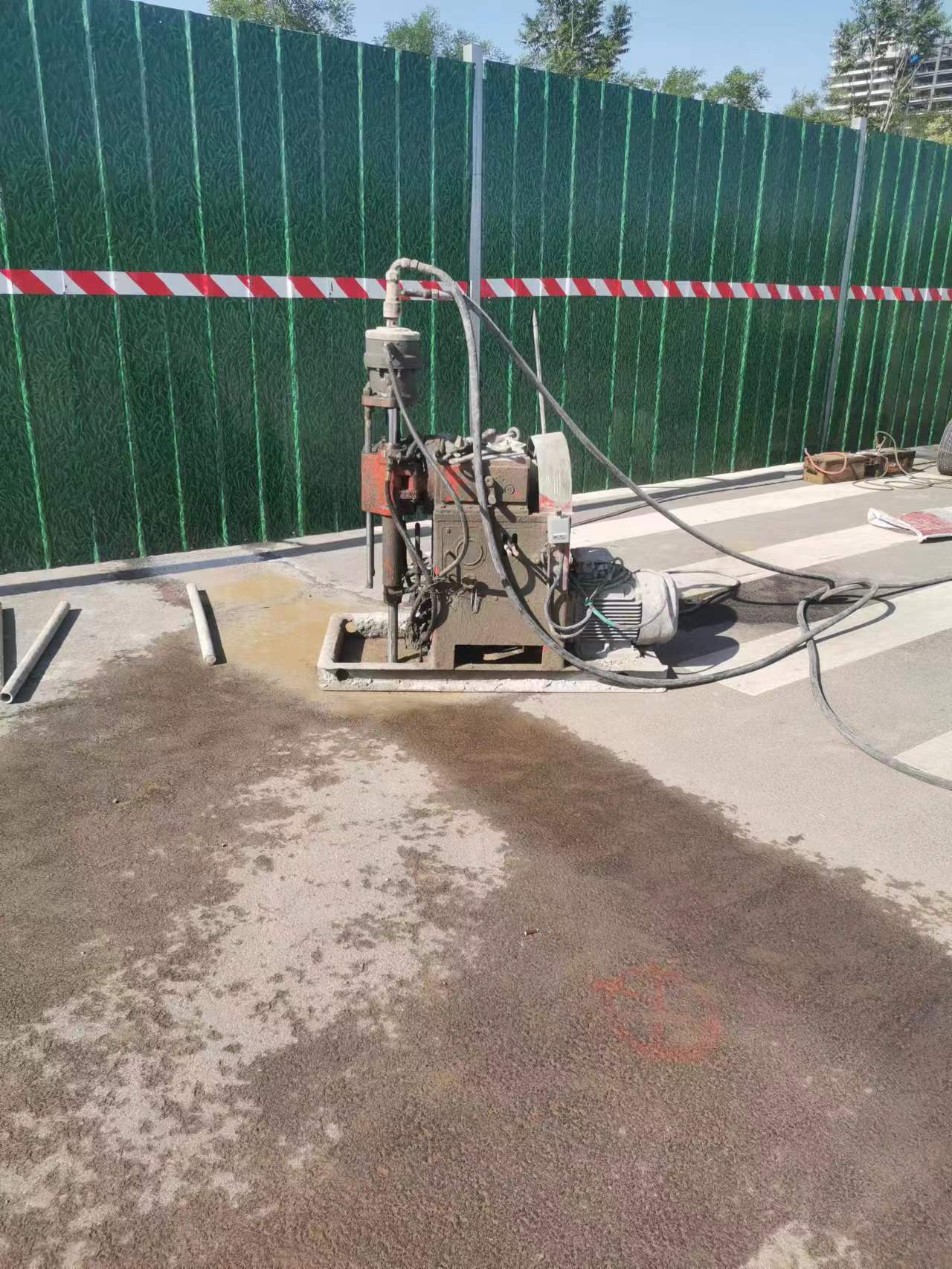 浑南公司为您带来注浆加固法施工方法