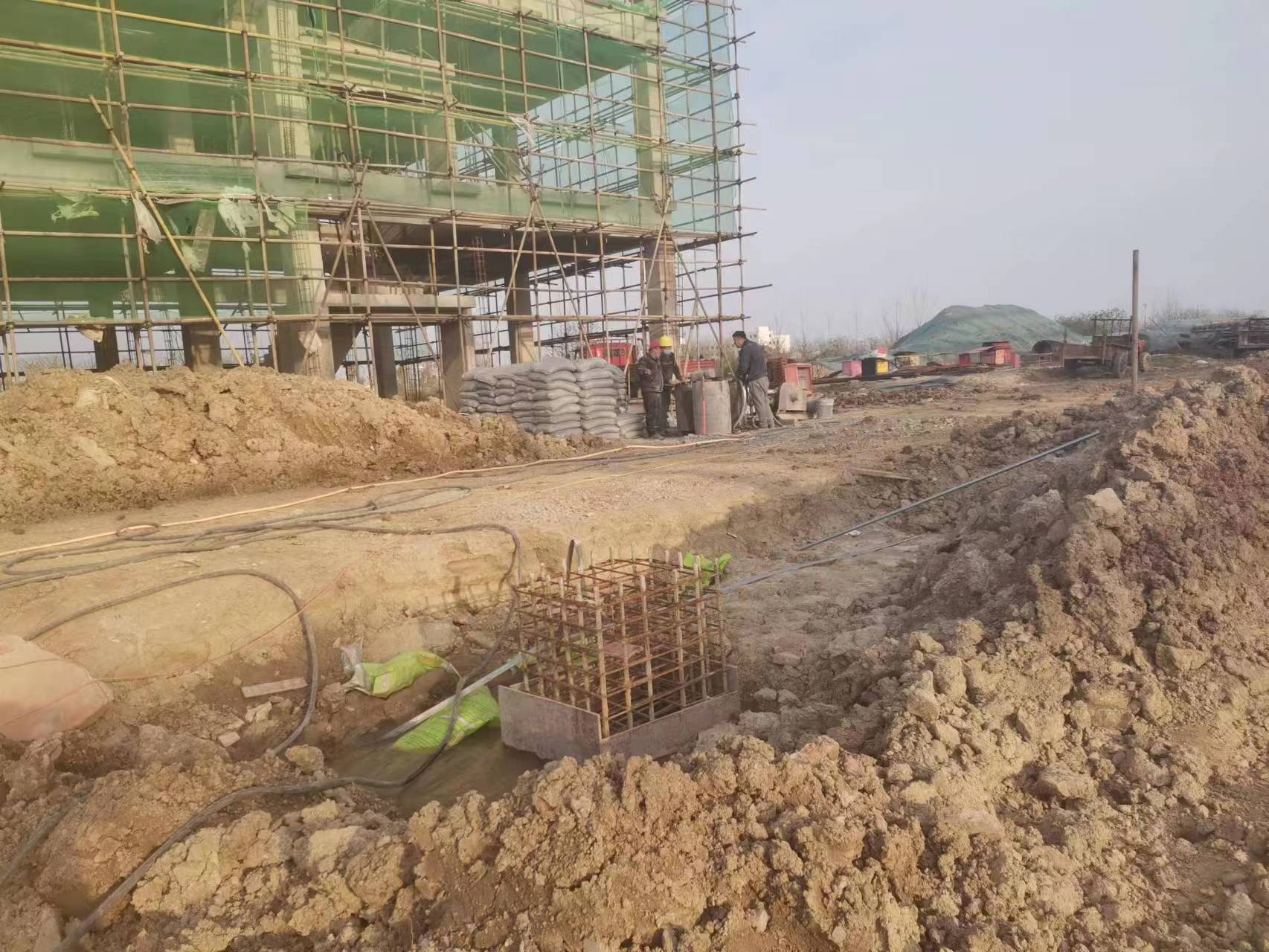 浑南当桥梁出现裂缝的时候应该及时加固修补